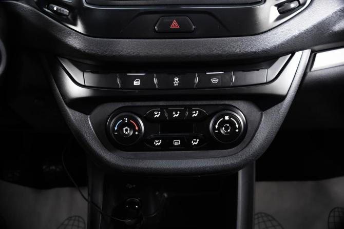 Lada (ВАЗ) Vesta I с пробегом 2021 года, цена 1 199 000 рублей, 92800 км, седан, Автокод Объявления