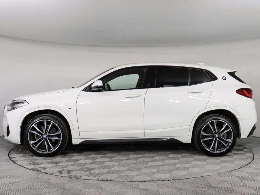 BMW X2 I (F39) Химки  - изображение 6