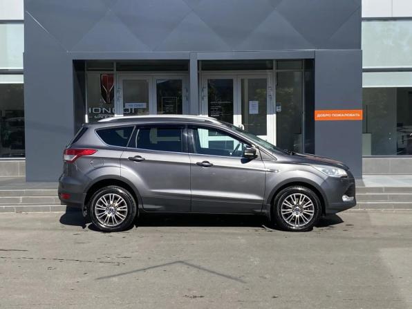 Ford Kuga II с пробегом 2013 года, цена 1 285 000 рублей, 116000 км, внедорожник, Автокод Объявления