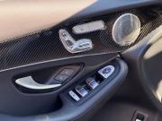 Mercedes-Benz GLC Coupe I (C253) Рестайлинг Пермь  - изображение 49