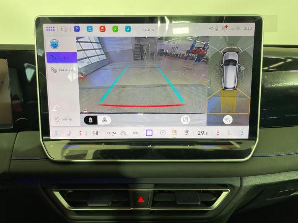 Volkswagen Tiguan III (China Market) с пробегом 2025 года, цена 5 050 000 рублей, 108 км, внедорожник, Автокод Объявления