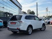 Mitsubishi Outlander III Санкт-Петербург  - изображение 18
