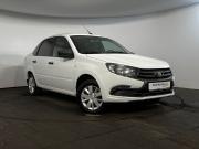Lada (ВАЗ) Granta I Рестайлинг Великий Новгород  - изображение 21