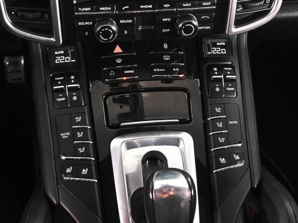 Porsche Cayenne II (958) с пробегом 2013 года, цена 2 999 000 рублей, 246160 км, внедорожник, Автокод Объявления