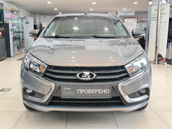 Lada (ВАЗ) Vesta I с пробегом 2018 года, цена 799 000 рублей, 140000 км, седан, Автокод Объявления