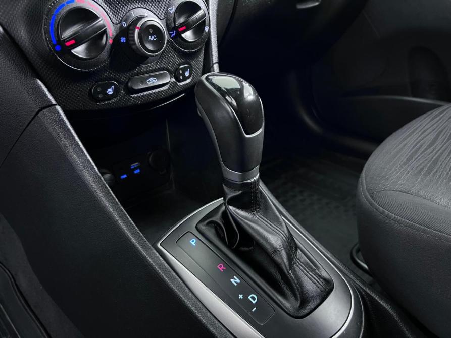 Hyundai Solaris I Рестайлинг Ростов-на-Дону  - изображение 11