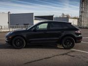 Porsche Macan I Рестайлинг Москва  - изображение 29