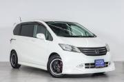 Honda Freed I Новосибирск  - изображение 18