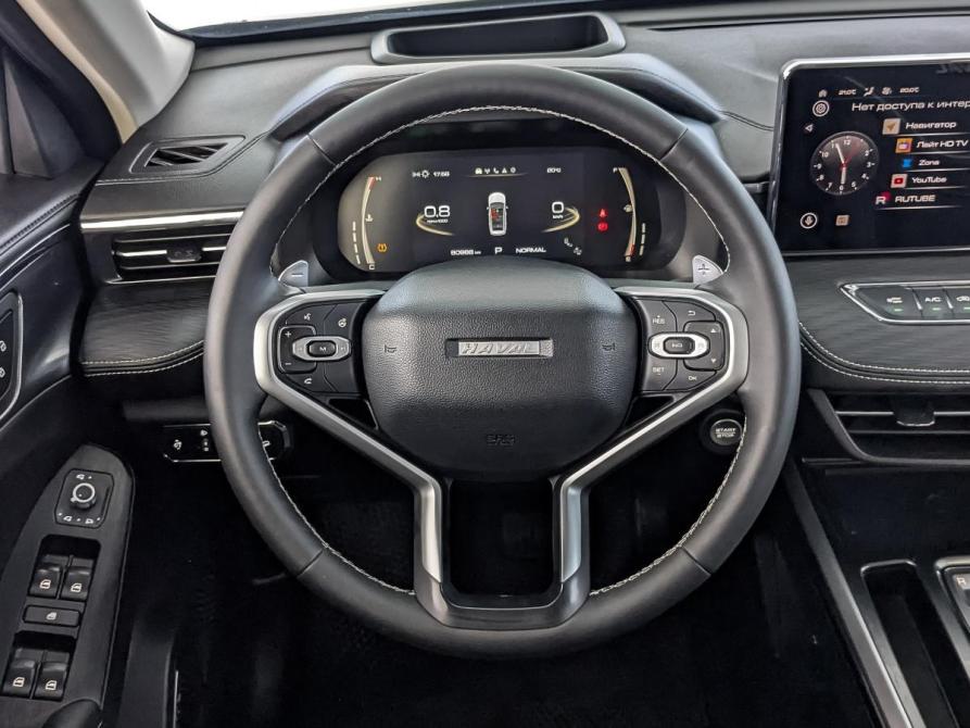 Haval Jolion I Москва  - изображение 21
