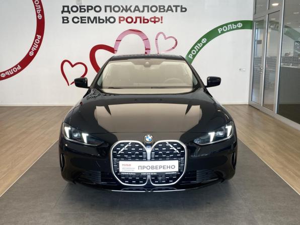 BMW 4 серии G22 G23 G26 Рестайлинг с пробегом 2024 года, цена 6 400 000 рублей, 400 км, купе, Автокод Объявления