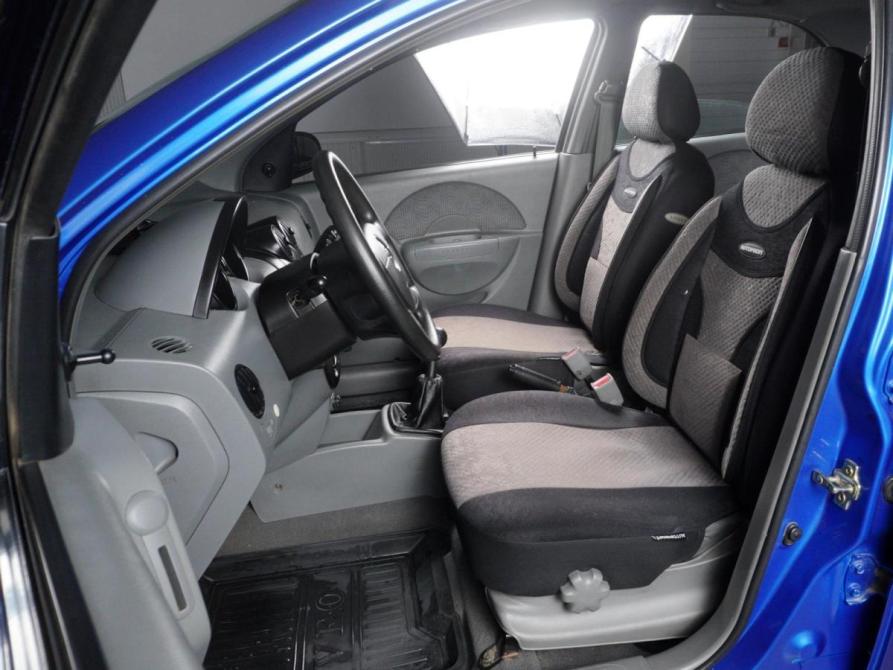 Chevrolet Aveo I Минеральные Воды  - изображение 10