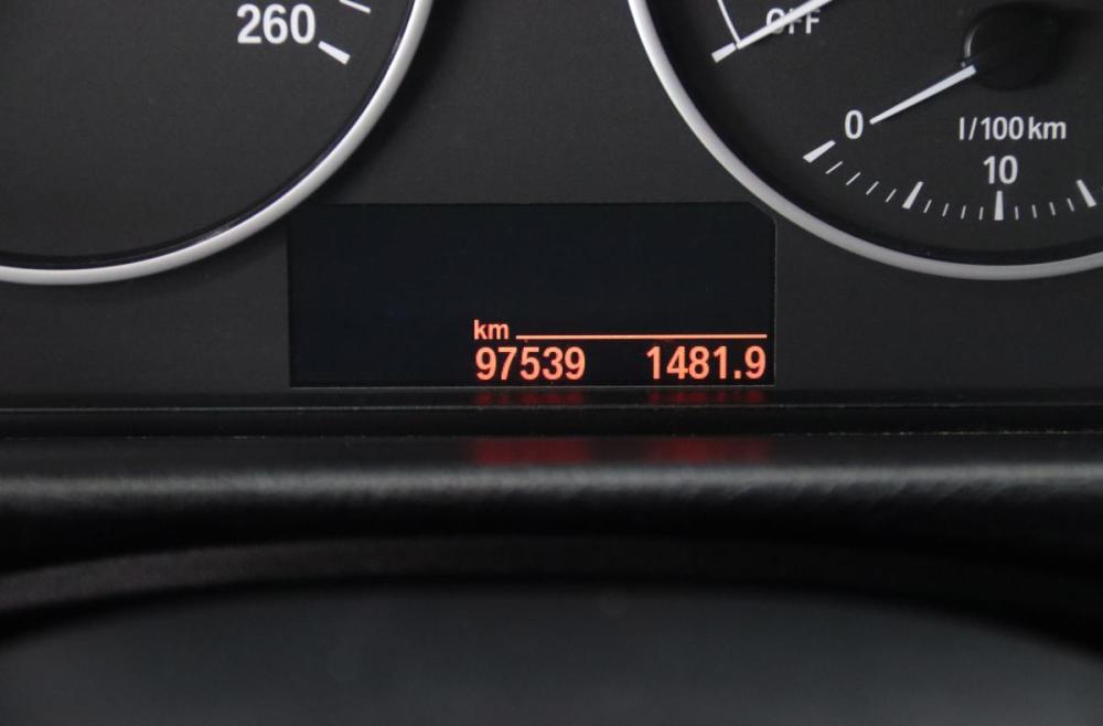 BMW 3 серии VI (F3x) Рестайлинг Сургут  - изображение 31