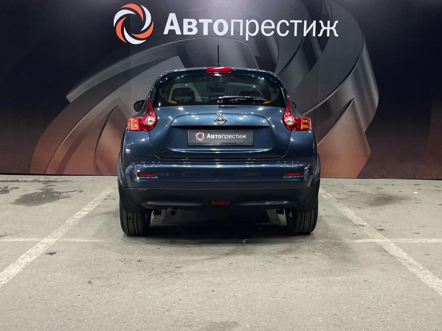 Nissan Juke I Ставрополь  - изображение 3