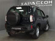Lada (ВАЗ) Niva Travel I Пермь  - изображение 20