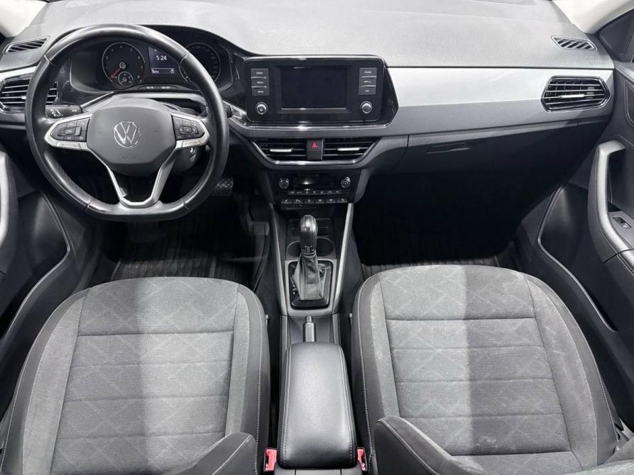 Volkswagen Polo VI Ростов-на-Дону  - изображение 7