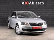 Skoda Octavia III (A7) Екатеринбург  - изображение 21