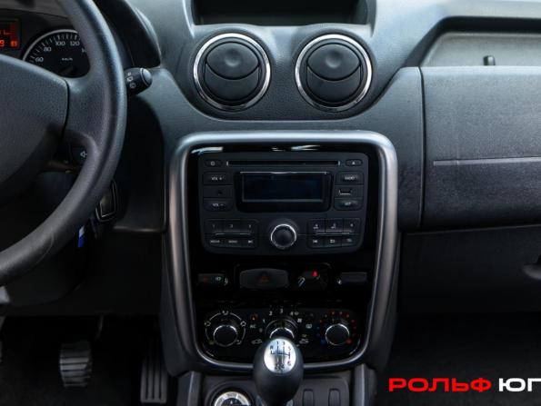 Renault Duster I с пробегом 2012 года, цена 688 000 рублей, 177140 км, внедорожник, Автокод Объявления