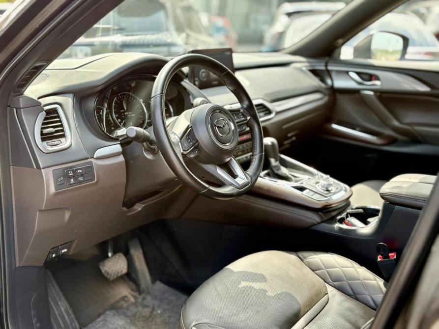 Mazda CX-9 II Рестайлинг Кемерово  - изображение 9