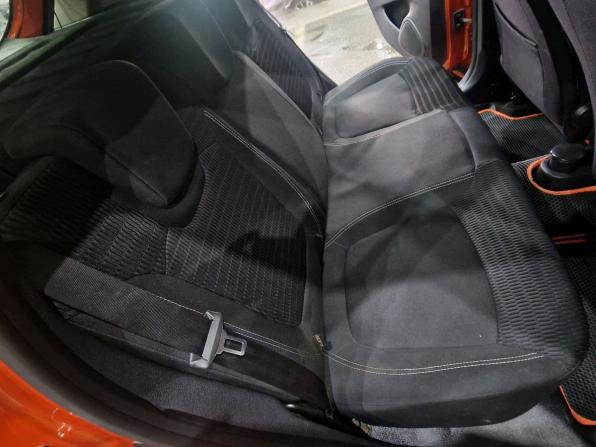 Renault Kaptur I с пробегом 2016 года, цена 1 240 000 рублей, 134901 км, внедорожник, Автокод Объявления
