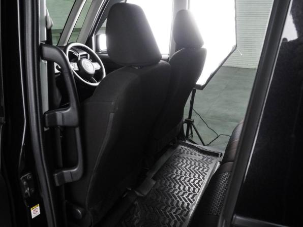Toyota Roomy I Рестайлинг с пробегом 2021 года, цена 1 369 000 рублей, 70846 км, микровэн, Автокод Объявления