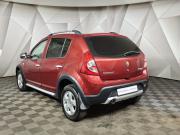 Renault Sandero I Москва  - изображение 22