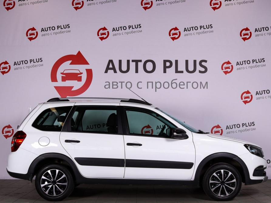 Lada (ВАЗ) Granta I Рестайлинг Минеральные Воды  - изображение 7