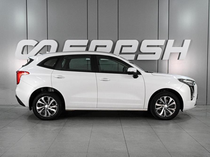 Haval Jolion I Рестайлинг Ростов-на-Дону  - изображение 5