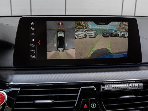 BMW M5 VI (F90) с пробегом 2019 года, цена 9 650 000 рублей, 74448 км, седан, Автокод Объявления