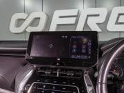 Toyota Harrier IV (XU80) Воронеж  - изображение 51