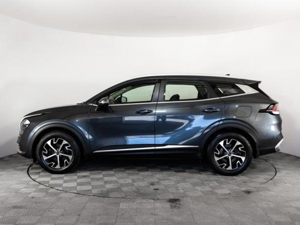 Kia Sportage V с пробегом 2022 года, цена 3 199 000 рублей, 79520 км, внедорожник, Автокод Объявления