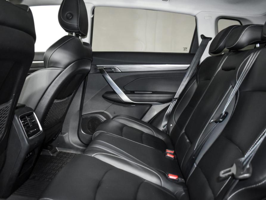 Geely Atlas Pro Санкт-Петербург  - изображение 14