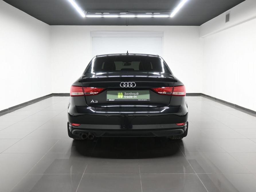 Audi A3 III (8V) Рестайлинг Тверь  - изображение 4