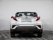 Toyota C-HR I Рестайлинг Санкт-Петербург  - изображение 33