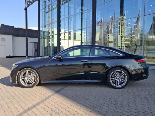 Mercedes-Benz E-Класс V (W213 S213 C238) с пробегом 2018 года, цена 5 899 000 рублей, 58628 км, купе, Автокод Объявления