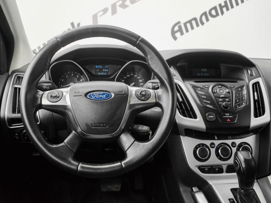 Ford Focus III Екатеринбург  - изображение 12