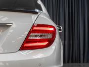 Mercedes-Benz C-Класс III (W204) Рестайлинг Тюмень  - изображение 37