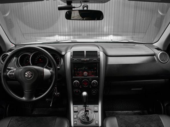 Suzuki Grand Vitara II Рестайлинг с пробегом 2010 года, цена 1 400 000 рублей, 170034 км, внедорожник, Автокод Объявления
