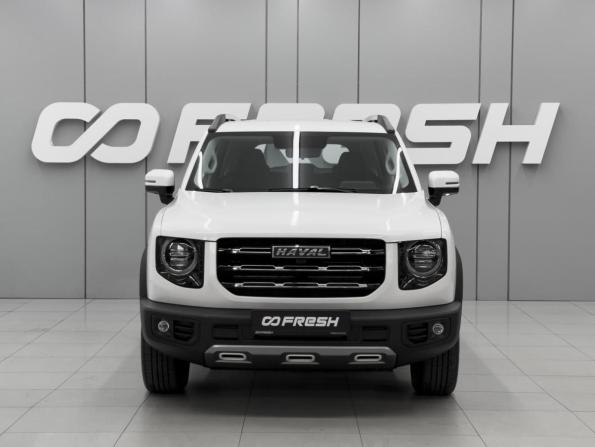 Haval Dargo I с пробегом 2024 года, цена 3 079 000 рублей, 17908 км, внедорожник, Автокод Объявления