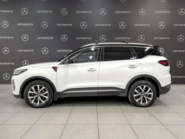 Chery Tiggo 7 Pro Max I с пробегом 2023 года, цена 1 550 000 рублей, 129458 км, внедорожник, Автокод Объявления