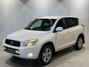 Toyota RAV4 III (XA30) Самара  - изображение 15