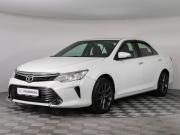 Toyota Camry VII (XV50) Рестайлинг Химки  - изображение 16