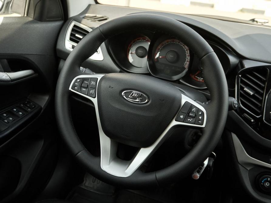 Lada (ВАЗ) Vesta I Казань  - изображение 13