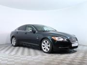 Jaguar XF I Санкт-Петербург  - изображение 23