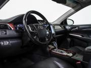Toyota Camry VII (XV50) Москва  - изображение 32