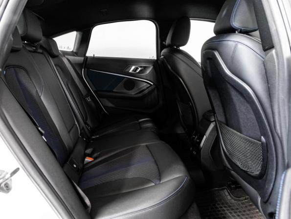 BMW 2 серии F44 с пробегом 2020 года, цена 2 399 000 рублей, 89158 км, седан, Автокод Объявления