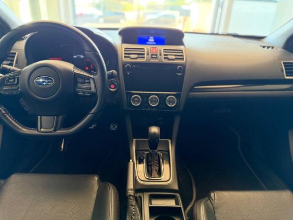 Subaru WRX I Рестайлинг с пробегом 2021 года, цена 2 621 300 рублей, 170240 км, седан, Автокод Объявления