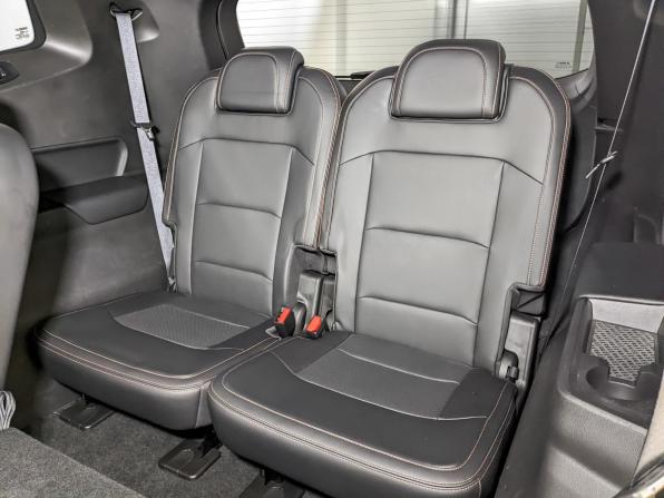 Geely Okavango I Рестайлинг с пробегом 2024 года, цена 2 825 000 рублей, 18427 км, внедорожник, Автокод Объявления