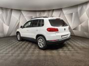 Volkswagen Tiguan I Рестайлинг Москва  - изображение 24