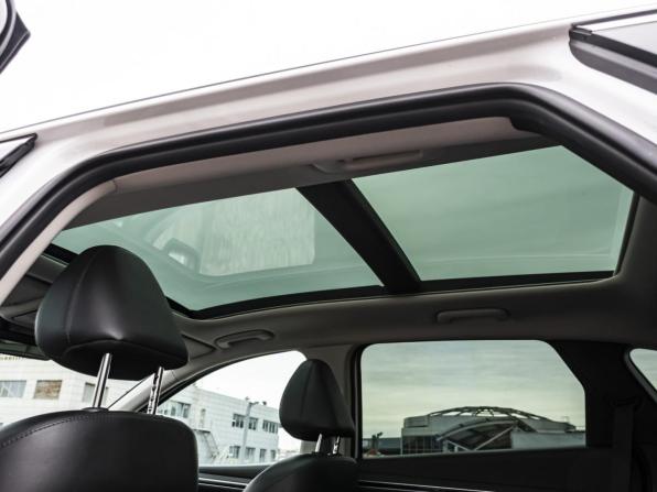 Hyundai Tucson IV с пробегом 2023 года, цена 3 598 000 рублей, 65604 км, внедорожник, Автокод Объявления