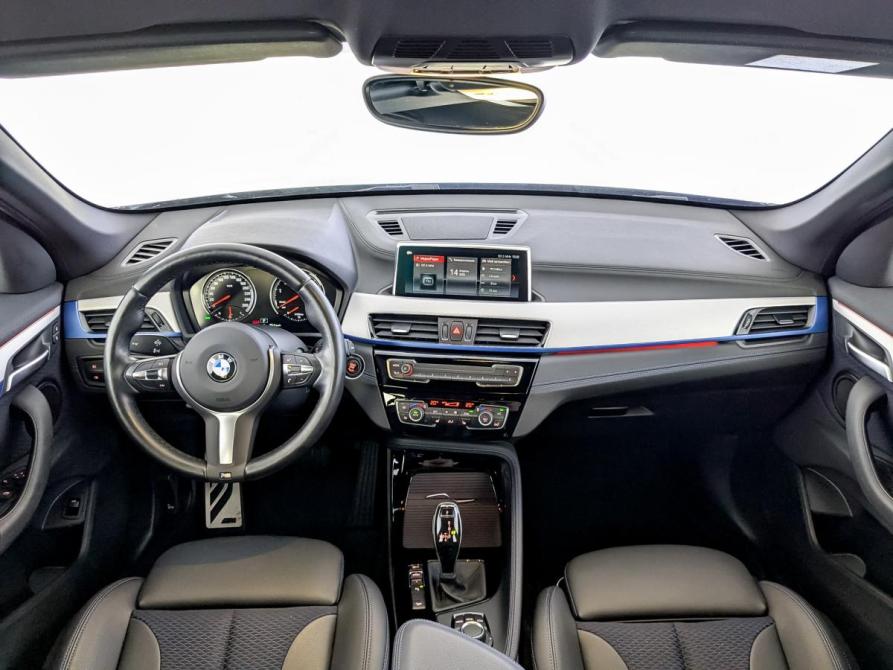 BMW X1 II (F48) Рестайлинг Москва  - изображение 15